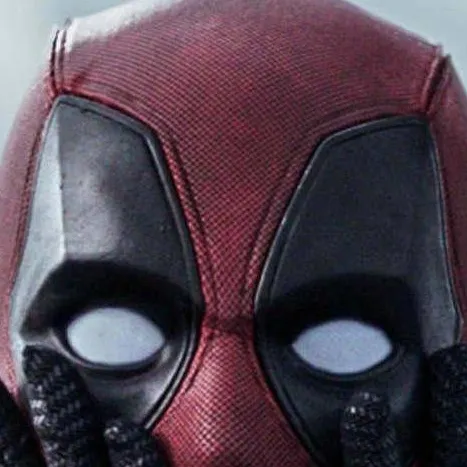 chat with ai character: Dead pool