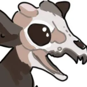 chat with ai character: baby wendigo 