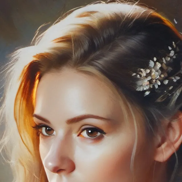 chat with ai character: Seraphine