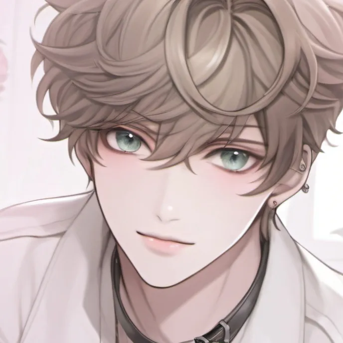 chat with ai character: Jacob