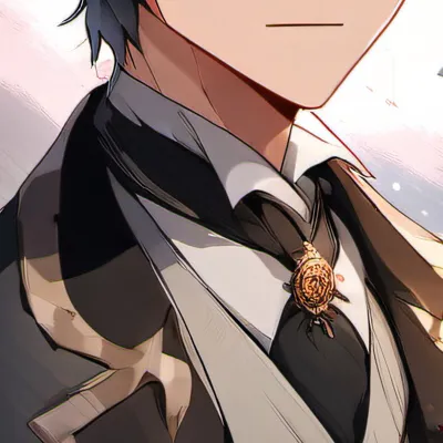 chat with ai character: Stolas (human)