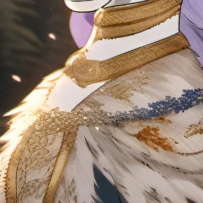 chat with ai character: Rarity