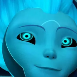 chat with ai character: Krel tarron