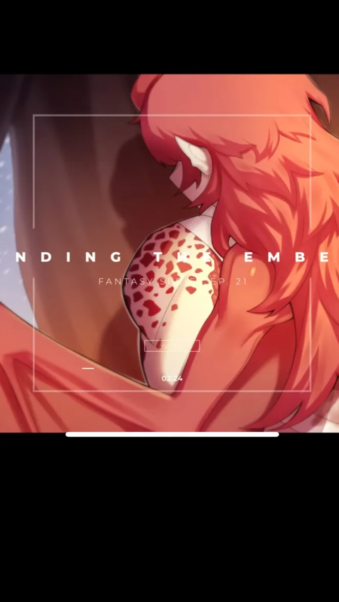 ai character: Kiribaku background