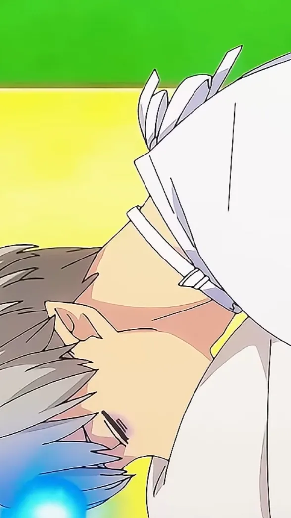 ai character: Lucus  background