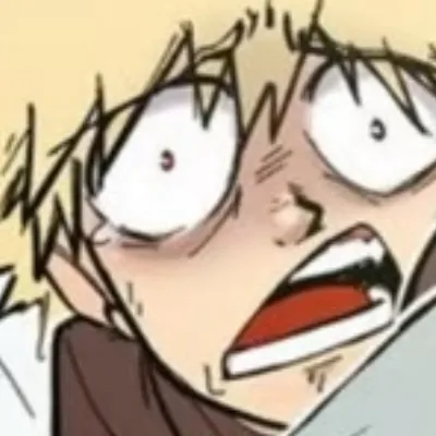 chat with ai character: Bakugo memory loss