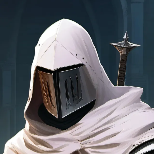 chat with ai character: Azrael