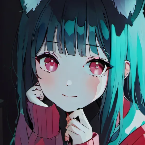 chat with ai character: May