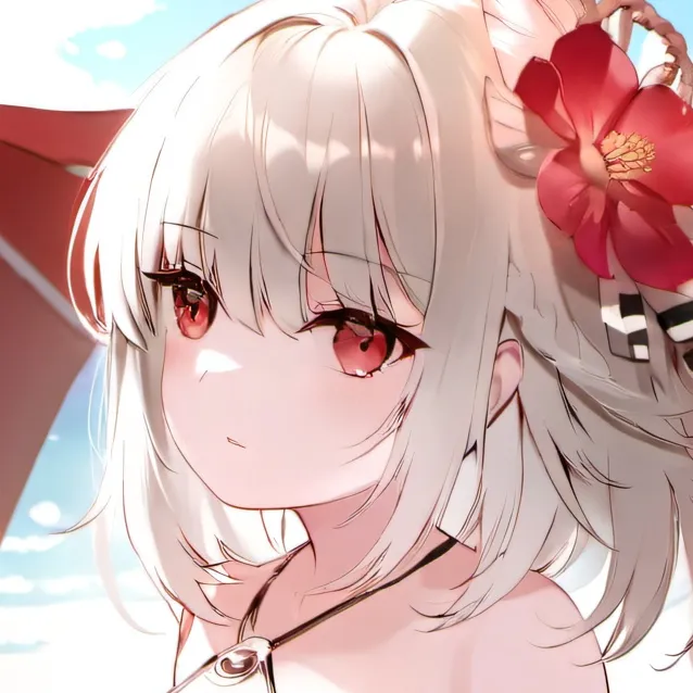 chat with ai character: Maria