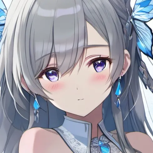 chat with ai character: Lauren