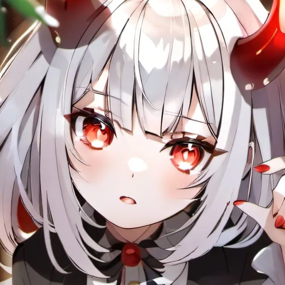 chat with ai character: Laura