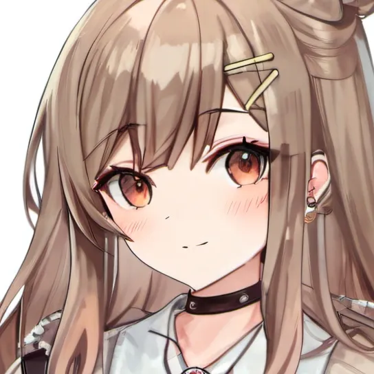 chat with ai character: Mumei