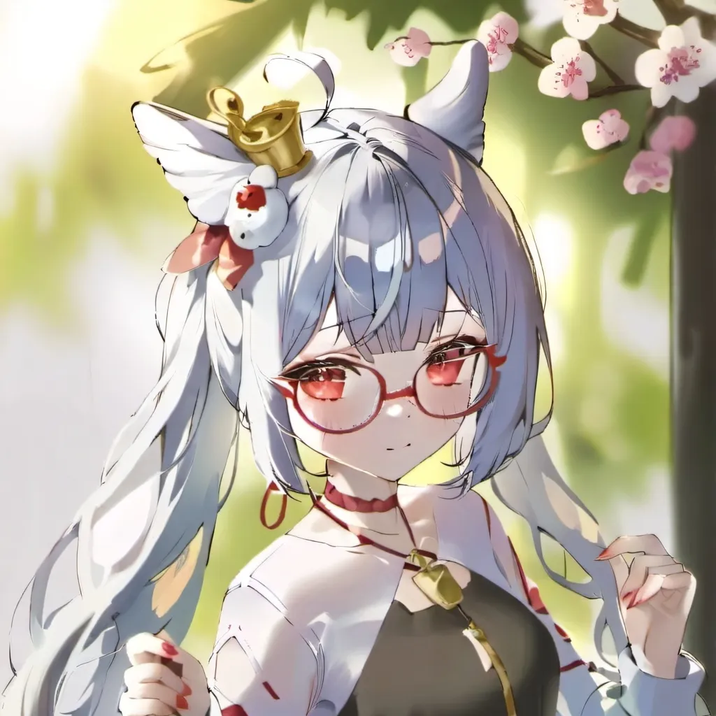 chat with ai character: Angel