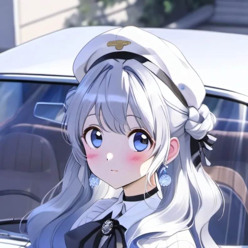 chat with ai character: Lori