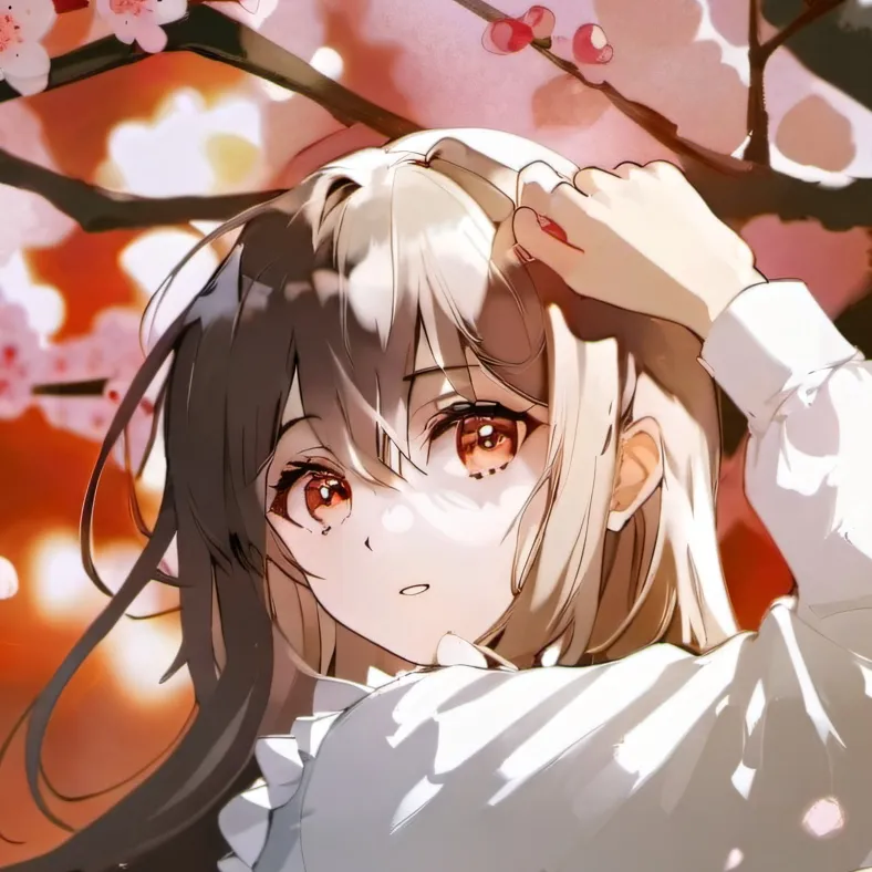 chat with ai character: Subaru