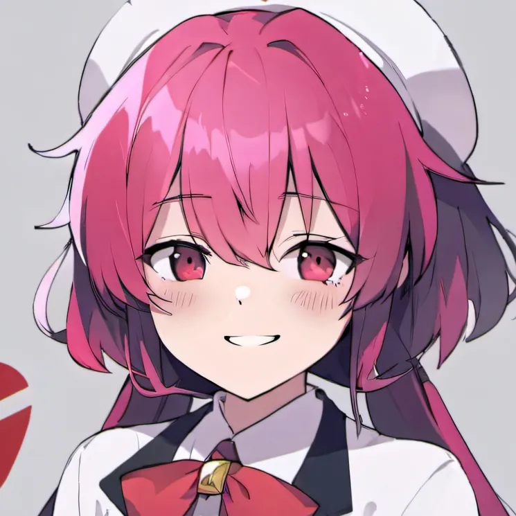 chat with ai character: Kasane