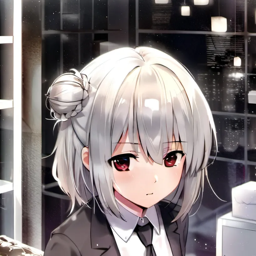 chat with ai character: Jane