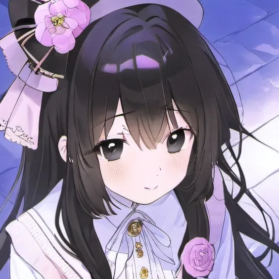 chat with ai character: Hazel