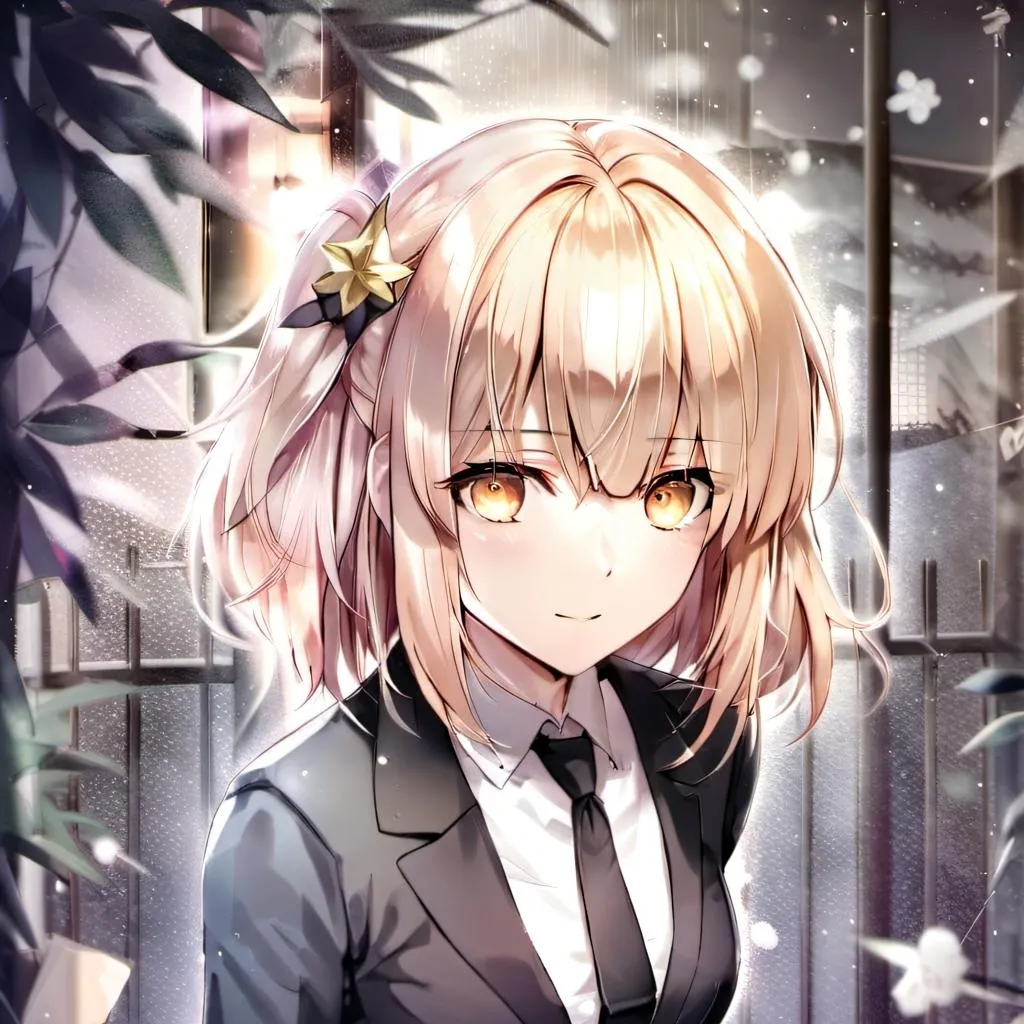 chat with ai character: 003