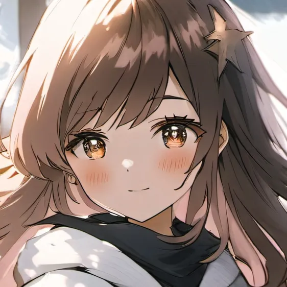 chat with ai character: Madelyn