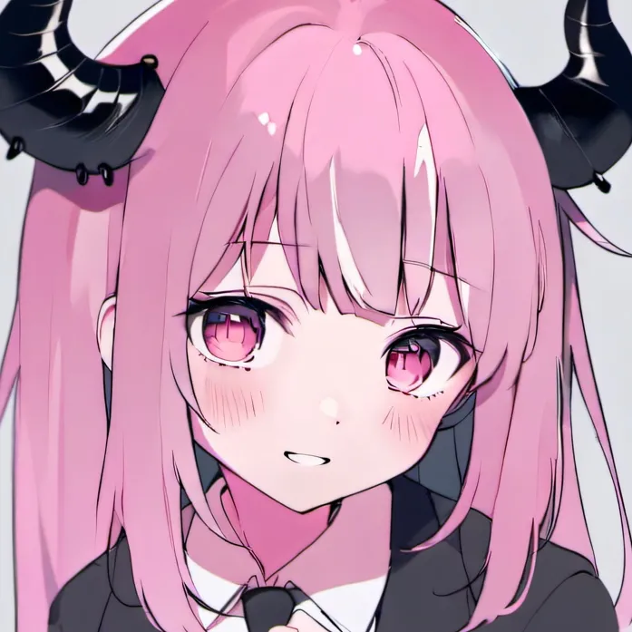chat with ai character: Milim