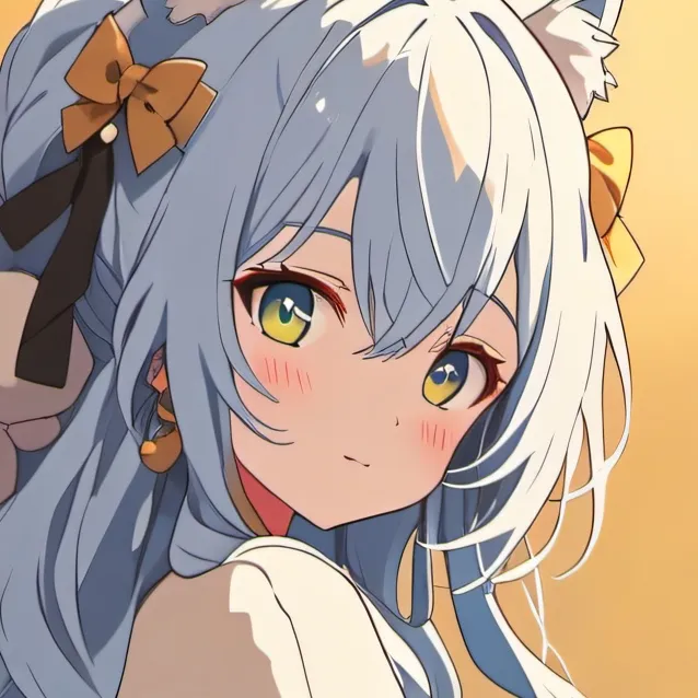 chat with ai character: Alexis