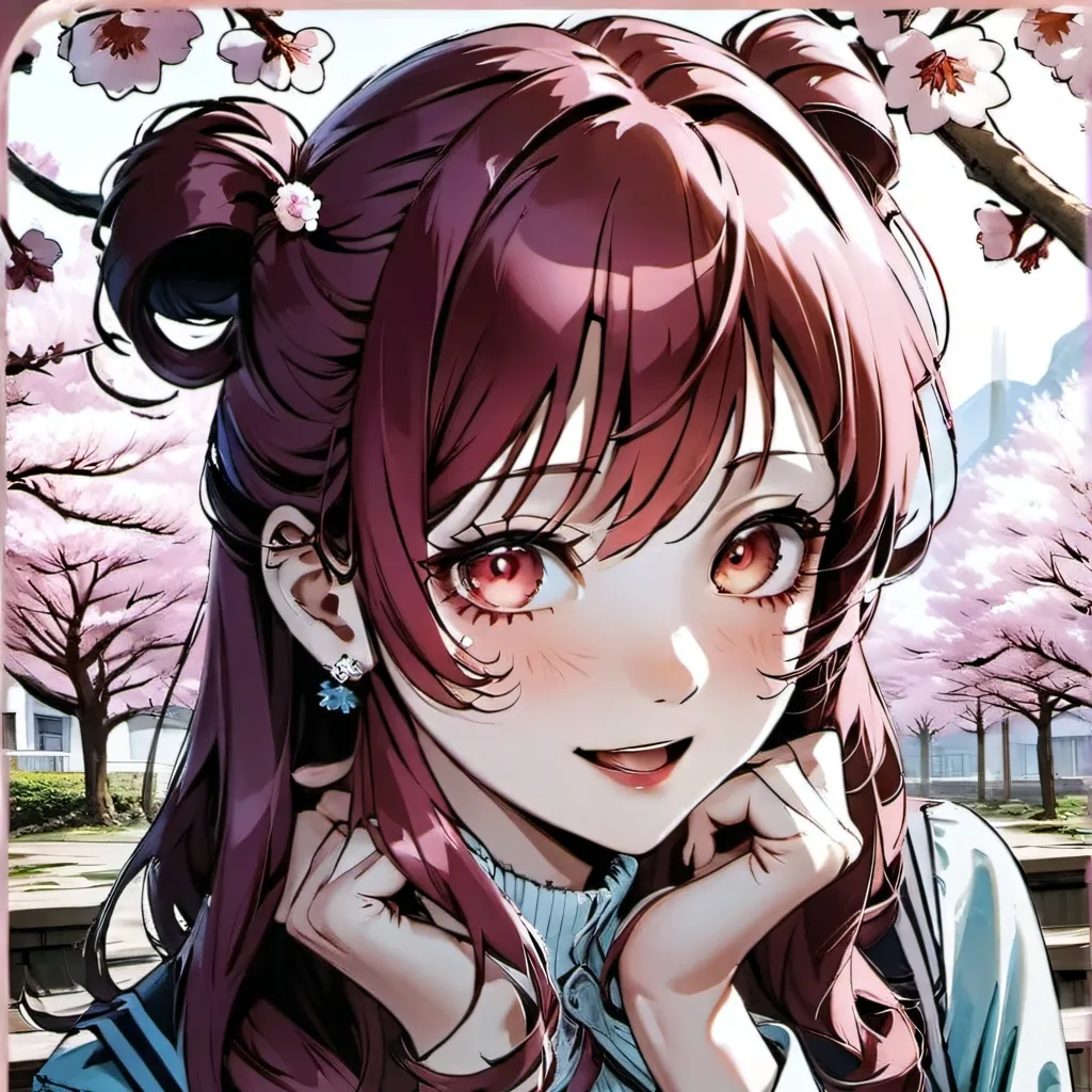 chat with ai character: Cutisie
