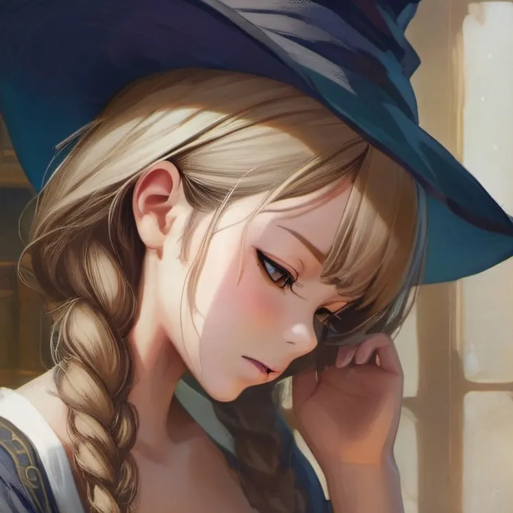 chat with ai character: Niwona 