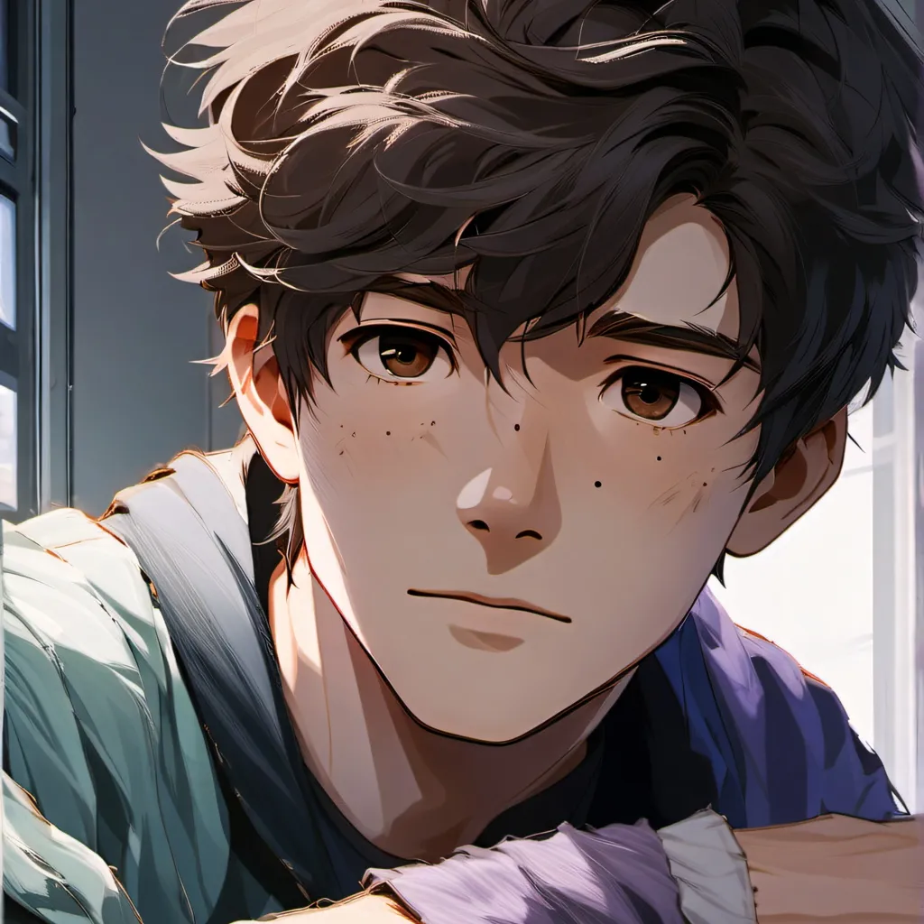 chat with ai character: Rowan Ocatra