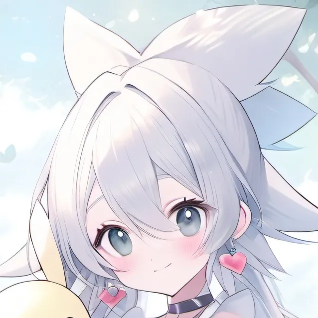 chat with ai character: pikachu