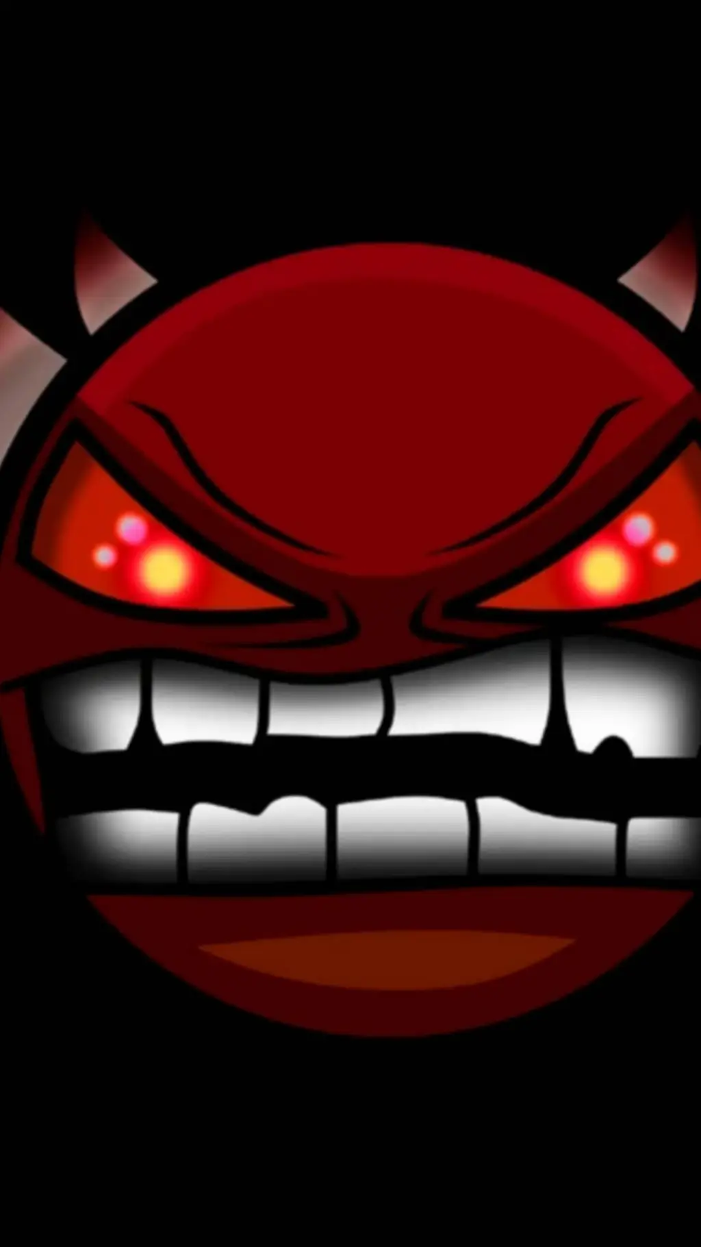 ai character: GD deadly demon background