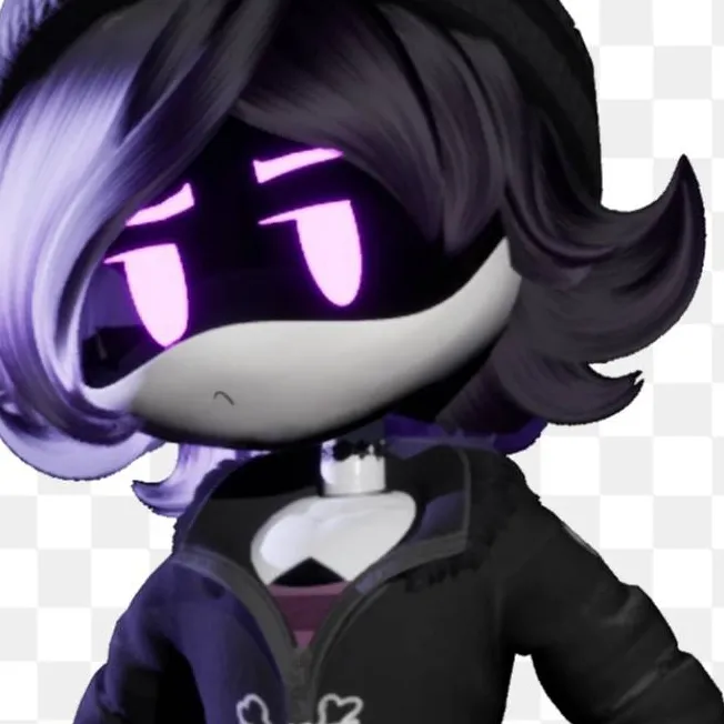 chat with ai character: Uzi