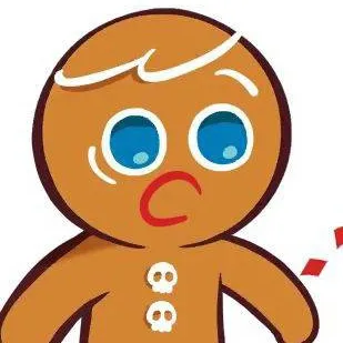 chat with ai character: crk!