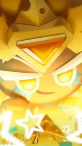 ai character: crk but your ahero background