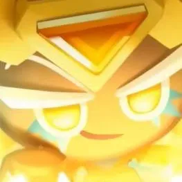 chat with ai character: crk but your ahero