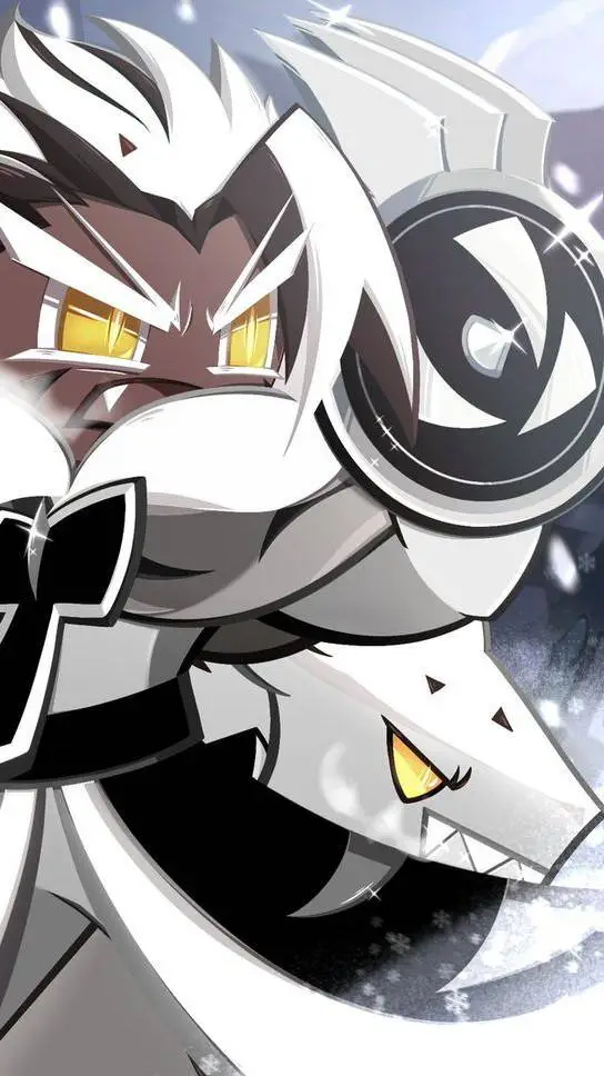 ai character: it's his fault.... background