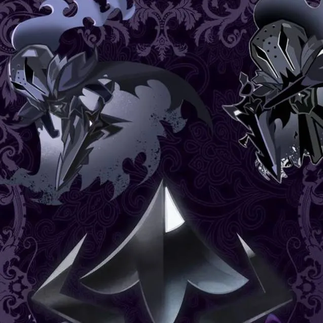 chat with ai character: burning salt!