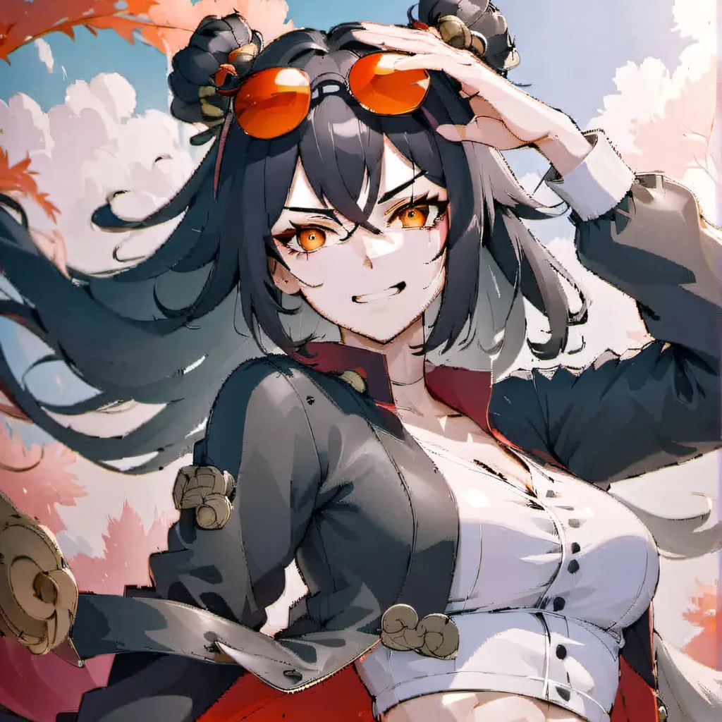 chat with ai character: Ella