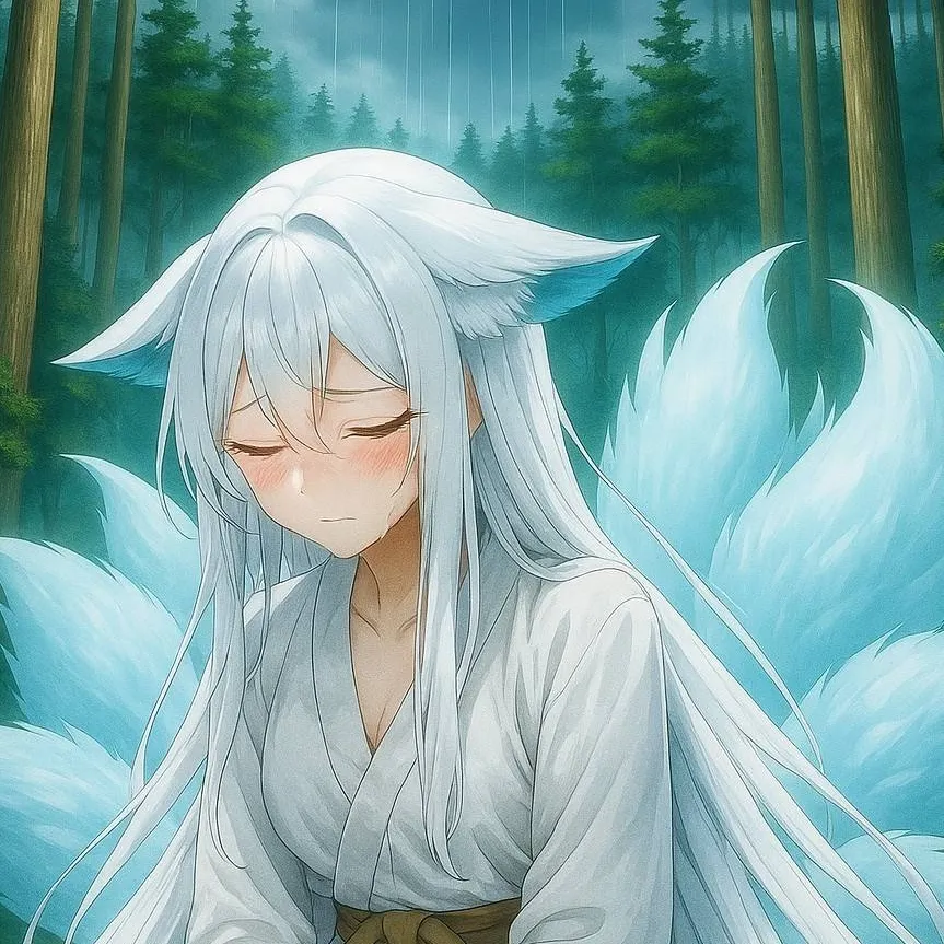 chat with ai character: Keira