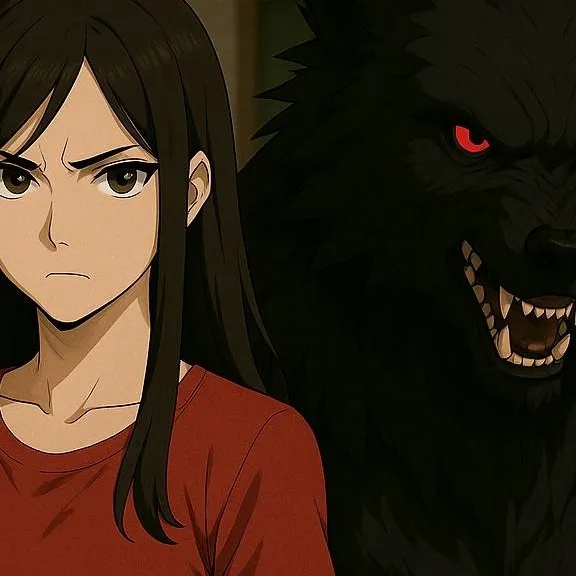 chat with ai character: Primawolf: Reign