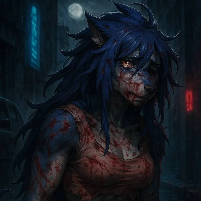 chat with ai character: Renko