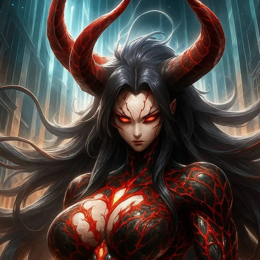 chat with ai character: Seraphina