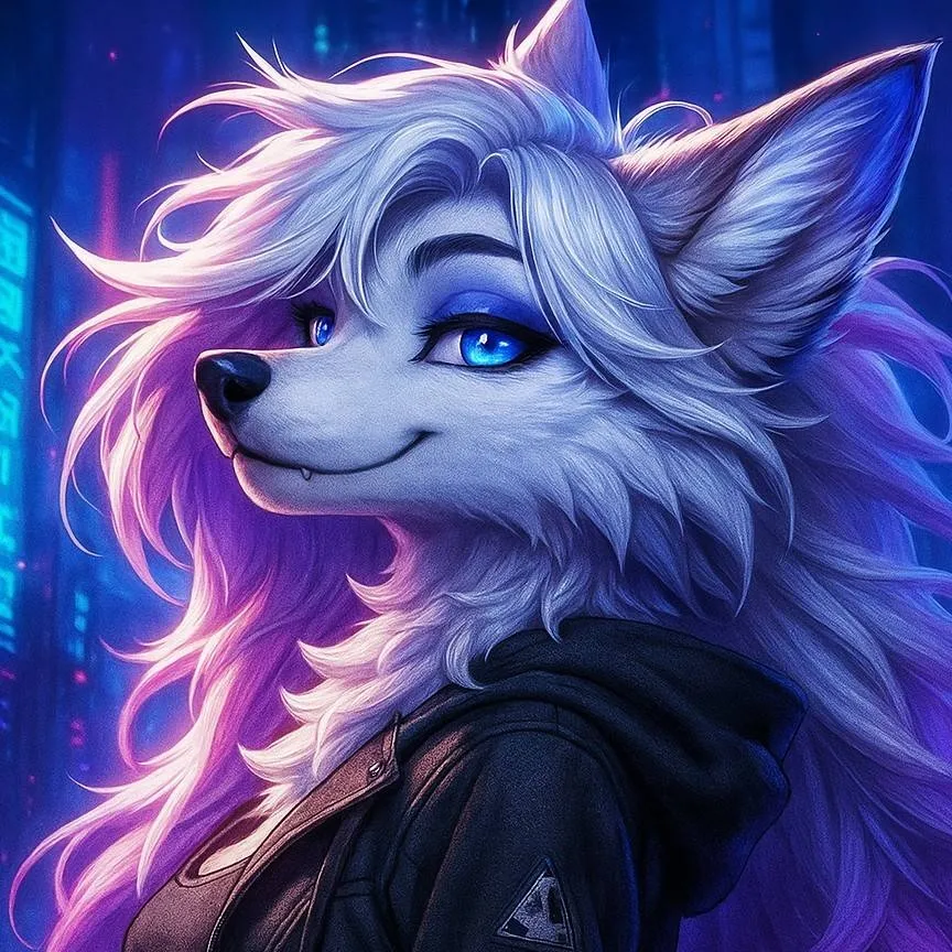chat with ai character: Seris Veyne