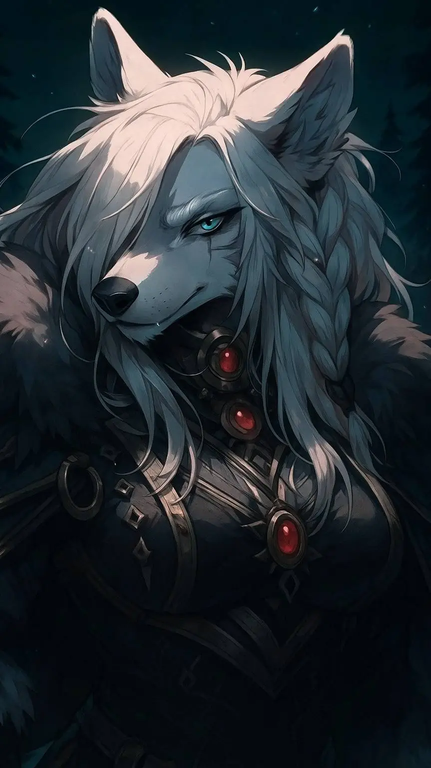 ai character: Vaeloria Draemyr background