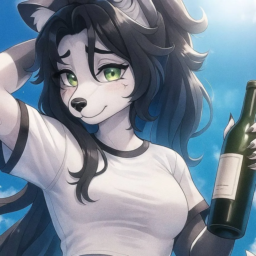 chat with ai character: Serenya Vale