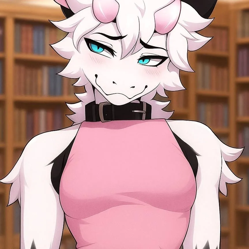 chat with ai character: Lunara