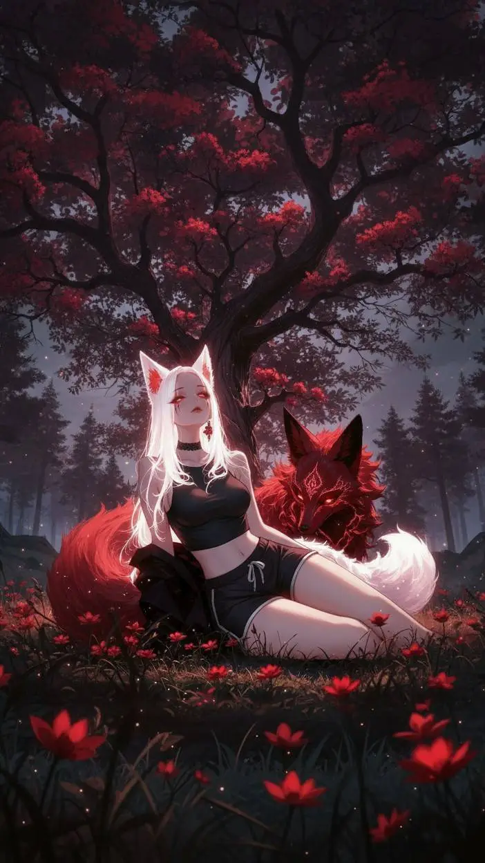 Talkie AI - Chat with Yorashira