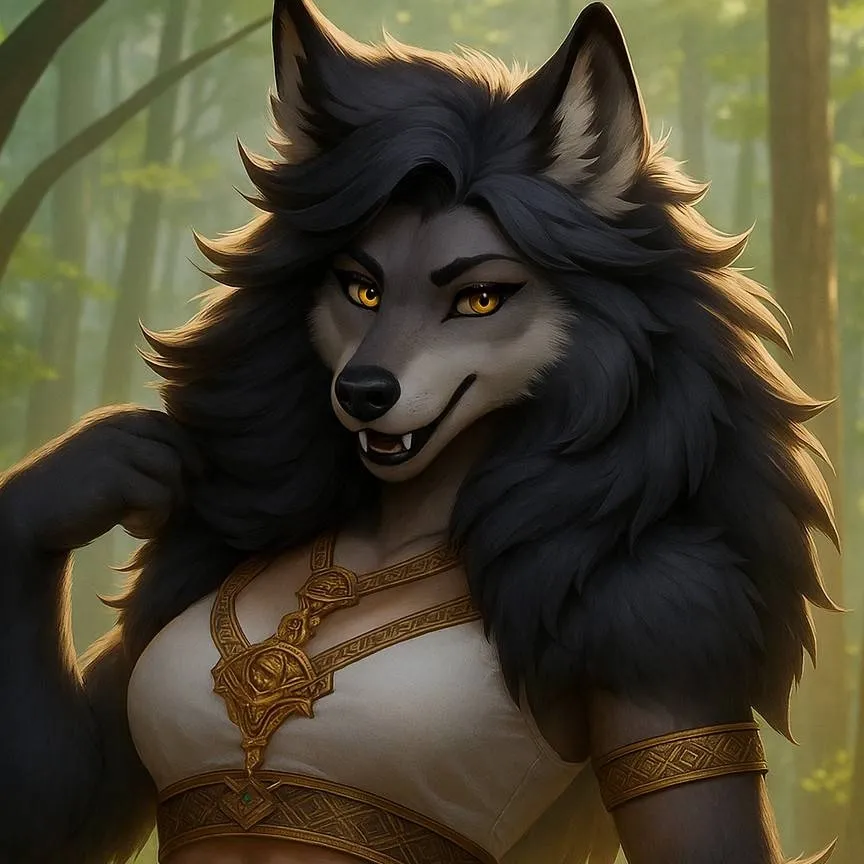 chat with ai character: Boudicca