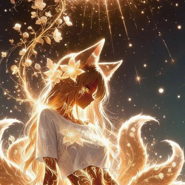 chat with ai character: Solynari Veyra