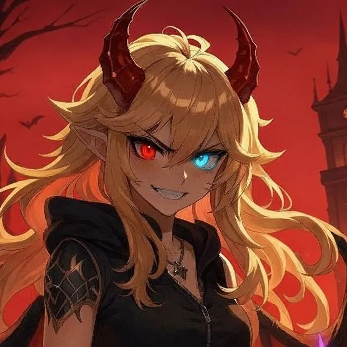 chat with ai character: Victoria 